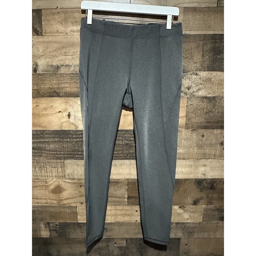 Ivy Park Leggings Gray Large